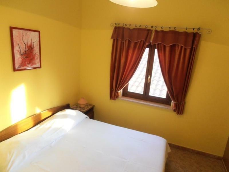 Apartment In Funtana With Seaview, Balcony, Air Condition, Wifi מראה חיצוני תמונה